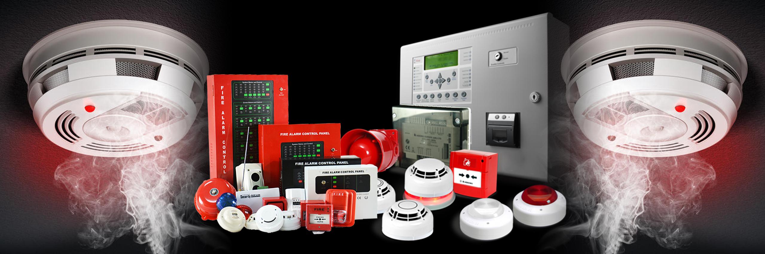 Fire Alarm system